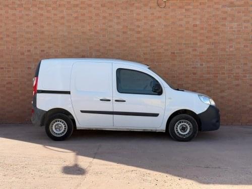 RENAULT KANGOO EXPRESS (O) PROFESIONAL DCI 55 KW (75CV) 2020 de segunda mano