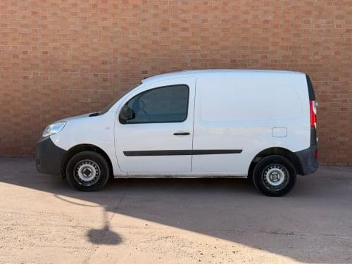 RENAULT KANGOO EXPRESS (O) PROFESIONAL DCI 55 KW (75CV) 2020 de segunda mano