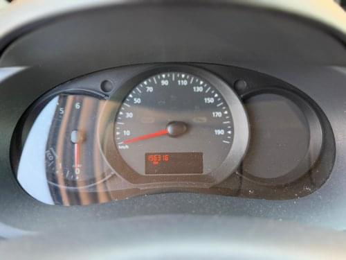 RENAULT KANGOO EXPRESS (O) PROFESIONAL DCI 55 KW (75CV) 2020 de segunda mano