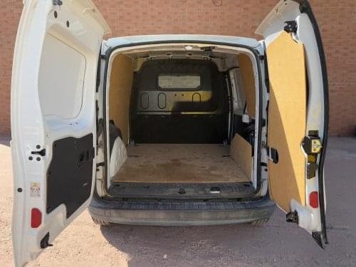 RENAULT KANGOO EXPRESS (O) PROFESIONAL DCI 55 KW (75CV) 2020 de segunda mano