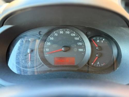 RENAULT KANGOO EXPRESS PROFESIONAL BLUE DCI 70KW (95CV) 2021 de segunda mano