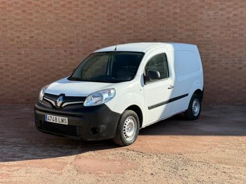 RENAULT KANGOO EXPRESS PROFESIONAL BLUE DCI 70KW (95CV) 2021 de segunda mano
