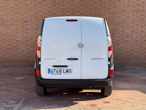 RENAULT KANGOO EXPRESS PROFESIONAL BLUE DCI 70KW (95CV) 2021 de segunda mano