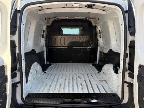 RENAULT KANGOO EXPRESS PROFESIONAL BLUE DCI 70KW (95CV) 2021 de segunda mano