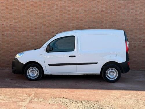RENAULT KANGOO EXPRESS PROFESIONAL BLUE DCI 70KW (95CV) 2021 de segunda mano