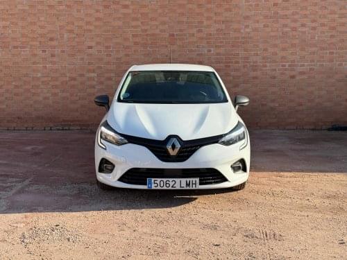 RENAULT CLIO (O) BUSINESS BLUE DCI 63 KW (85CV) 2021 de segunda mano