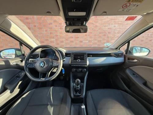 RENAULT CLIO (O) BUSINESS BLUE DCI 63 KW (85CV) 2021 de segunda mano