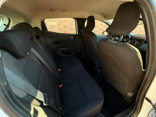 RENAULT CLIO (O) BUSINESS BLUE DCI 63 KW (85CV) 2021 de segunda mano