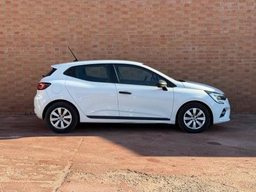 RENAULT CLIO (O) BUSINESS BLUE DCI 63 KW (85CV) 2021 de segunda mano