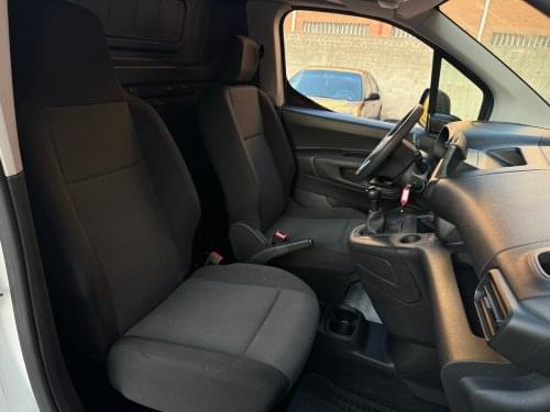 OPEL COMBO 1.5 TD 75KW (100CV) EXPRESS L H1 650KG 2021 de segunda mano