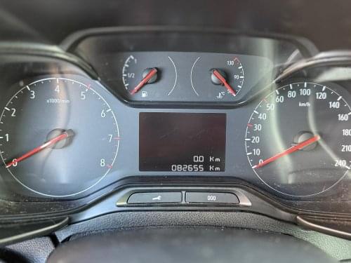 OPEL COMBO 1.5 TD 75KW (100CV) EXPRESS L H1 650KG 2021 de segunda mano