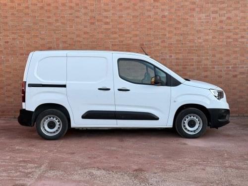 OPEL COMBO 1.5 TD 75KW (100CV) EXPRESS L H1 650KG 2021 de segunda mano