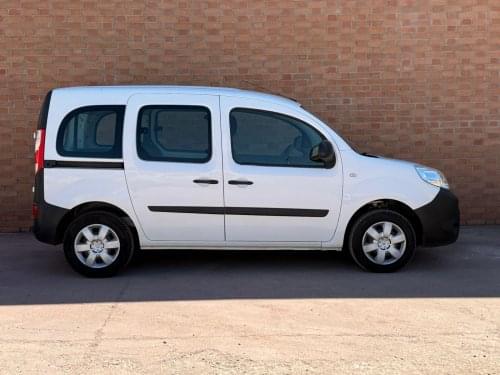 RENAULT KANGOO COMBI PROFESIONAL N1 ENERGY DCI 66KW (90CV) 2019 de segunda mano