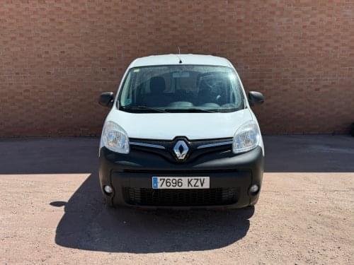RENAULT KANGOO COMBI PROFESIONAL N1 ENERGY DCI 66KW (90CV) 2019 de segunda mano