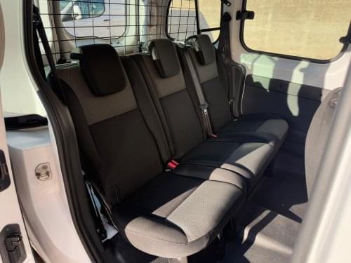 RENAULT KANGOO COMBI (O) PROFES. M1-AF BLUE DCI 70 KW S/S 2021 de segunda mano