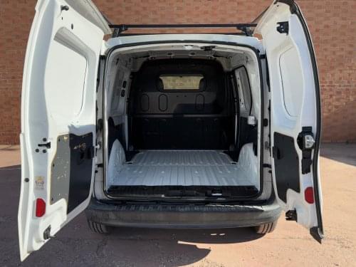 RENAULT KANGOO EXPRESS PROFESIONAL BLUE DCI 59 KW 80CV 2019 de segunda mano