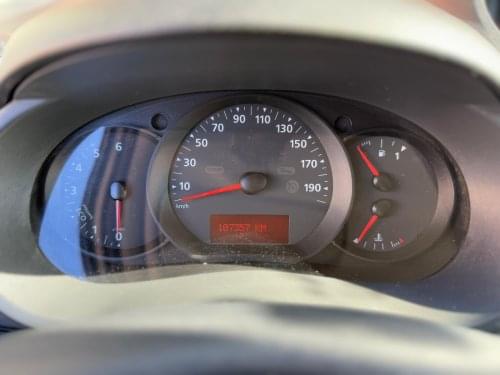 RENAULT KANGOO EXPRESS PROFESIONAL BLUE DCI 59 KW 80CV 2019 de segunda mano