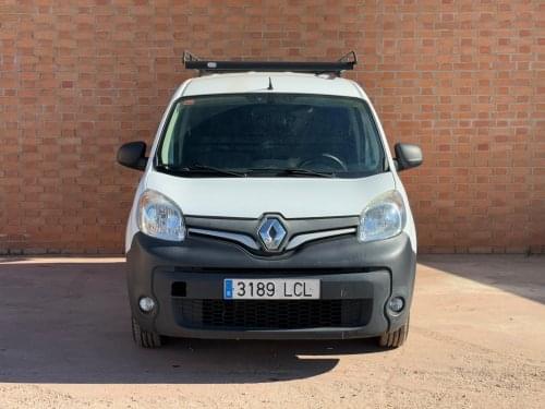 RENAULT KANGOO EXPRESS PROFESIONAL BLUE DCI 59 KW 80CV 2019 de segunda mano
