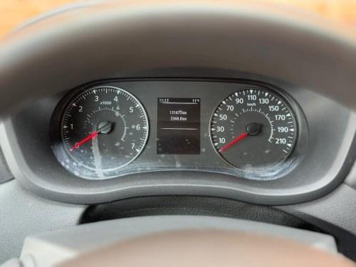 RENAULT MASTER FURGON T L2H2 3500 BL DCI 100KW (135CV) 2021 de segunda mano