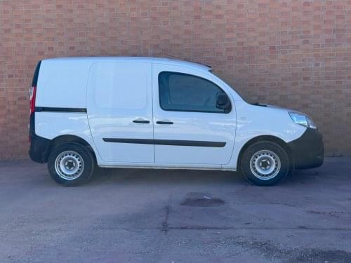 RENAULT KANGOO PROFESIONAL BLUE DCI 59 KW (80CV) 2020 de segunda mano
