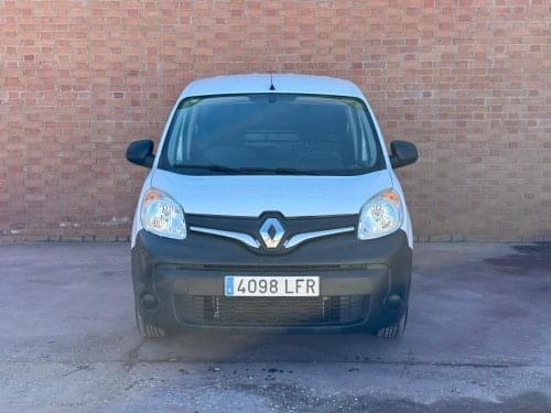 RENAULT KANGOO PROFESIONAL BLUE DCI 59 KW (80CV) 2020 de segunda mano