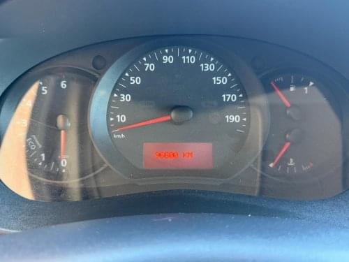 RENAULT KANGOO PROFESIONAL BLUE DCI 59 KW (80CV) 2020 de segunda mano