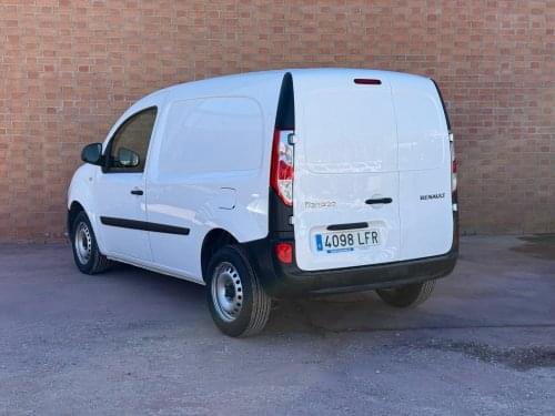 RENAULT KANGOO PROFESIONAL BLUE DCI 59 KW (80CV) 2020 de segunda mano