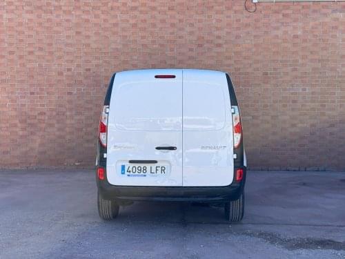 RENAULT KANGOO PROFESIONAL BLUE DCI 59 KW (80CV) 2020 de segunda mano