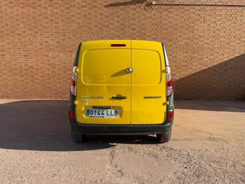 RENAULT KANGOO MAXI  EXPRESS 2P BLUE DCI 70 KW (95CV) /camara 2020 de segunda mano