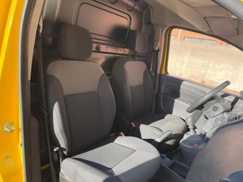 RENAULT KANGOO MAXI  EXPRESS 2P BLUE DCI 70 KW (95CV) /camara 2020 de segunda mano