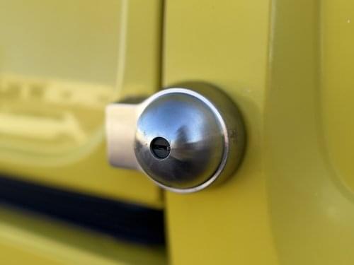 RENAULT KANGOO MAXI  EXPRESS 2P BLUE DCI 70 KW (95CV) /camara 2020 de segunda mano