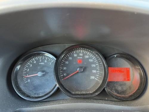 DACIA DOKKER COMBI 1.6 SCE GLP ESSENTIAL 75KW N1 2019 de segunda mano