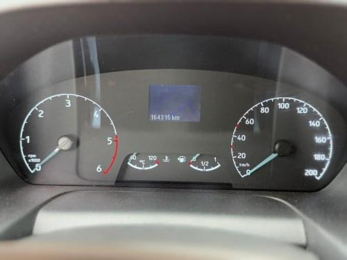 FORD TRANSIT CUSTOM VAN 2.0 TDCI 96KW 280 L1 TREND 2022 de segunda mano