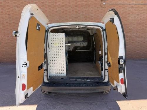 RENAULT KANGOO EXPRESS PROFESIONAL BLUE DCI /FG. TALLER 2021 de segunda mano