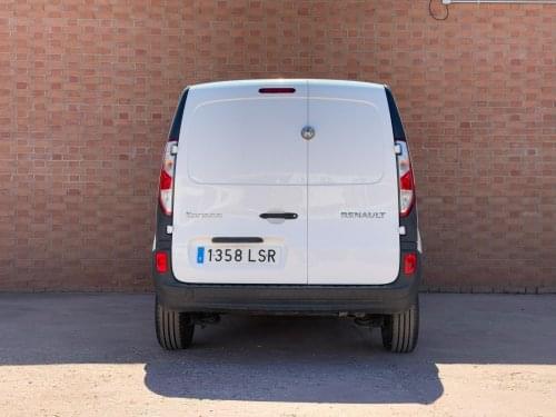RENAULT KANGOO EXPRESS PROFESIONAL BLUE DCI /FG. TALLER 2021 de segunda mano