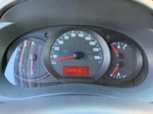 RENAULT KANGOO EXPRESS PROFESIONAL BLUE DCI 59 KW 2021 de segunda mano