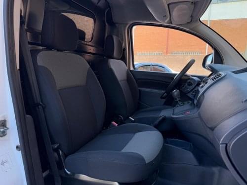 RENAULT KANGOO EXPRESS PROFESIONAL BLUE DCI 59 KW 2021 de segunda mano