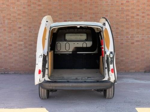 RENAULT KANGOO EXPRESS PROFESIONAL BLUE DCI 59 KW 2021 de segunda mano