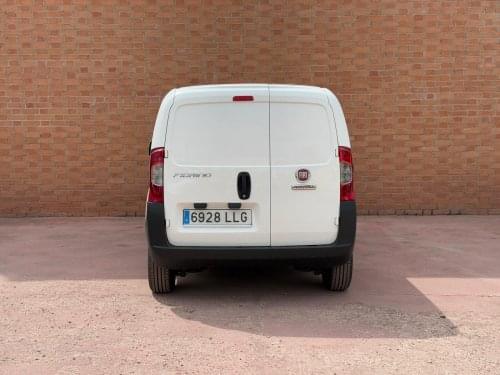FIAT FIORINO CARGO SX N1 1.3 MJET 59 KW (80 CV) 2020 de segunda mano