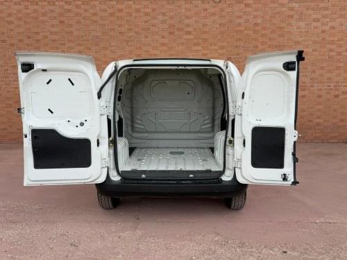 FIAT FIORINO CARGO BASE 1.3 MJET 59KW (80CV) E6 2018 de segunda mano