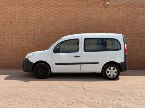 RENAULT KANGOO COMBI PROFESIONAL N1 ENERGY DCI 55KW (75CV) 2019 de segunda mano