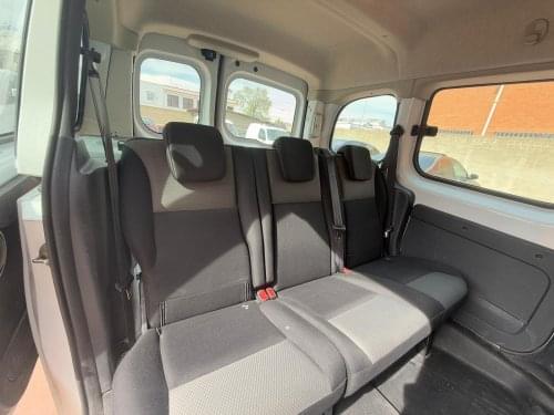 RENAULT KANGOO COMBI PROFESIONAL N1 ENERGY DCI 55KW (75CV) 2019 de segunda mano