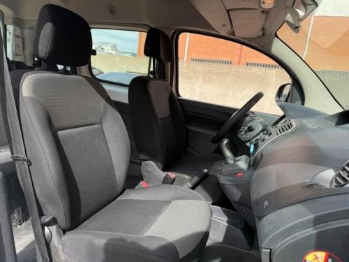 RENAULT KANGOO COMBI PROFESIONAL N1 ENERGY DCI 55KW (75CV) 2019 de segunda mano