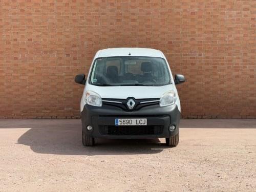 RENAULT KANGOO COMBI PROFESIONAL N1 ENERGY DCI 55KW (75CV) 2019 de segunda mano