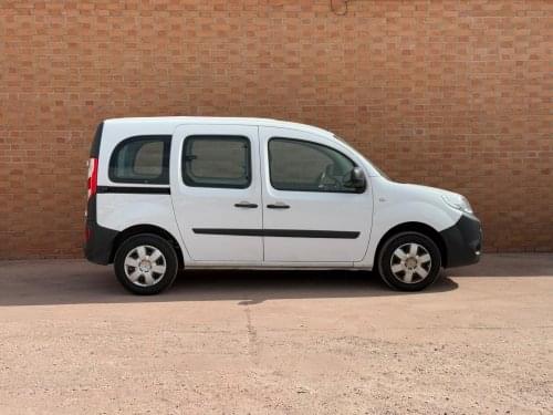 RENAULT KANGOO COMBI PROFESIONAL N1 ENERGY DCI 55KW (75CV) 2019 de segunda mano