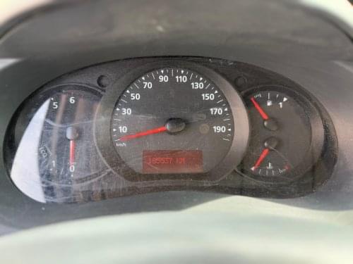 RENAULT KANGOO COMBI PROFESIONAL N1 ENERGY DCI 55KW (75CV) 2019 de segunda mano