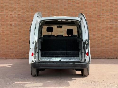 RENAULT KANGOO COMBI PROFESIONAL N1 ENERGY DCI 55KW (75CV) 2019 de segunda mano