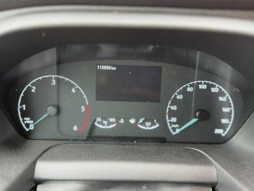 FORD TRANSIT  350 96KW L3H2 VAN TREND FWD 2023 de segunda mano