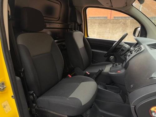 RENAULT KANGOO MAXI  EXPRESS 2P BLUE DCI 70 KW (95CV) 2021 de segunda mano