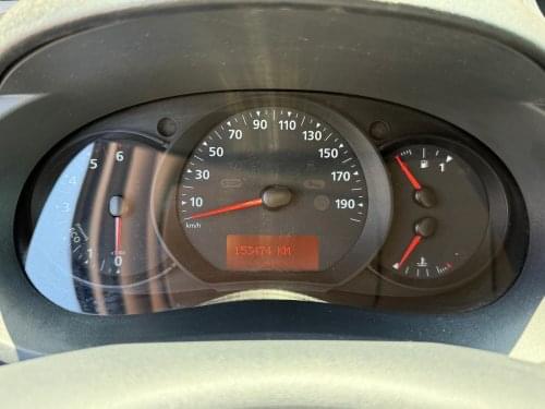 RENAULT KANGOO EXPRESS (O) PROFESIONAL BLUE DCI 59 KW 2021 de segunda mano